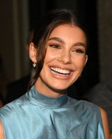 Camila Morrone Sweatshirt #3917442