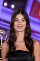 Camila Morrone Sweatshirt #3917456