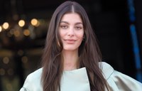 Camila Morrone Sweatshirt #3917476