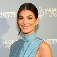 Camila Morrone Tank Top #3917481