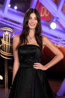 Camila Morrone longsleeve t-shirt #3917492