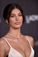 Camila Morrone longsleeve t-shirt #3917494