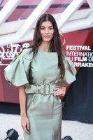 Camila Morrone Sweatshirt #3917502