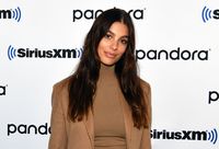Camila Morrone Sweatshirt #3917537