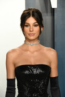 Camila Morrone Sweatshirt #3943413