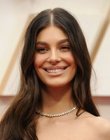 Camila Morrone Sweatshirt #3943426