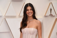 Camila Morrone Sweatshirt #3943433