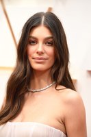 Camila Morrone Sweatshirt #3943467