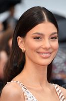 Camila Morrone Sweatshirt #3956433