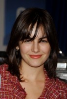 Camilla Belle t-shirt #1275220