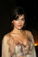 Camilla Belle hoodie #1376856