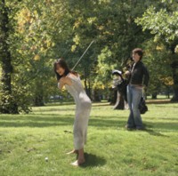 Camilla Belle hoodie #1462717
