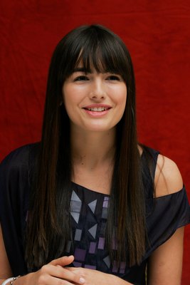 Camilla Belle posters
