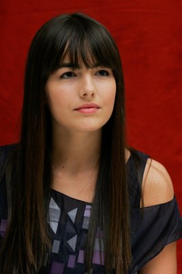 Camilla Belle posters