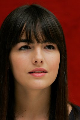 Camilla Belle posters