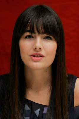 Camilla Belle posters