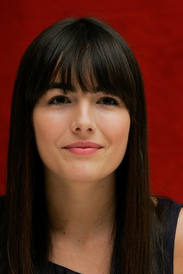 Camilla Belle posters