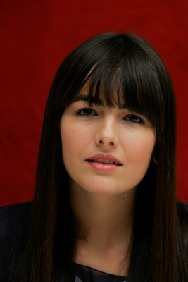 Camilla Belle posters