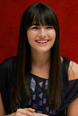 Camilla Belle posters