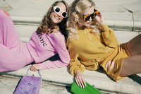 Camilla Christensen Sweatshirt #2377318