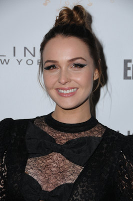 Camilla Luddington posters
