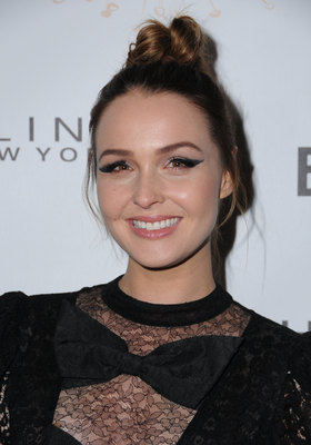 Camilla Luddington posters