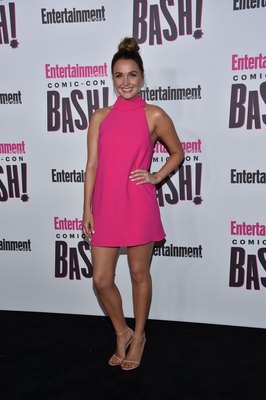Camilla Luddington posters