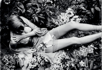 Camille Rowe Sweatshirt #2139074