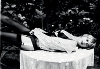 Camille Rowe mug #G477164