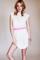 Camille Rowe Tank Top #2152119