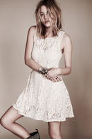 Camille Rowe Tank Top #2152125