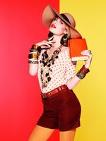 Camille Rowe t-shirt #2152133