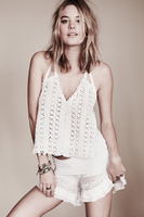 Camille Rowe mug #G490089