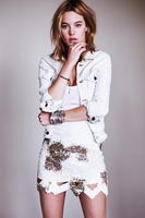 Camille Rowe mug #G490095