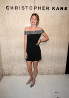 Camille Rowe Tank Top #3839904