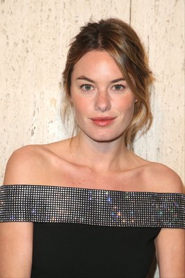 Camille Rowe Poster 3839905