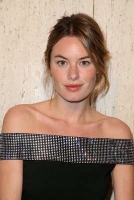 Camille Rowe tote bag #G2457162