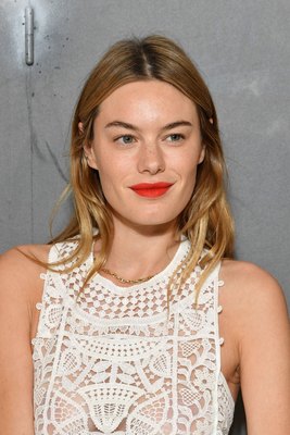 Camille Rowe Poster 3902056