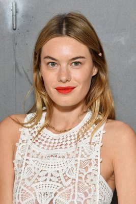 Camille Rowe puzzle 3902057