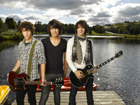 Camp Rock Sweatshirt #2114689