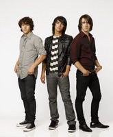 Camp Rock Tank Top #2114690