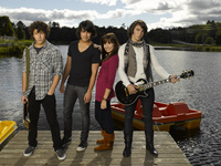 Camp Rock longsleeve t-shirt #2114698