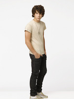 Camp Rock tote bag #G453606