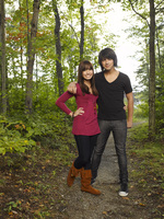 Camp Rock Tank Top #2114705