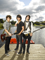 Camp Rock Tank Top #2114707