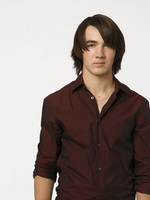 Camp Rock longsleeve t-shirt #2114713