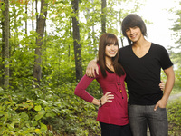 Camp Rock longsleeve t-shirt #2114744