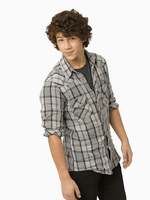 Camp Rock longsleeve t-shirt #2114782