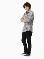 Camp Rock Sweatshirt #2114810