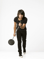 Camp Rock Sweatshirt #2114811